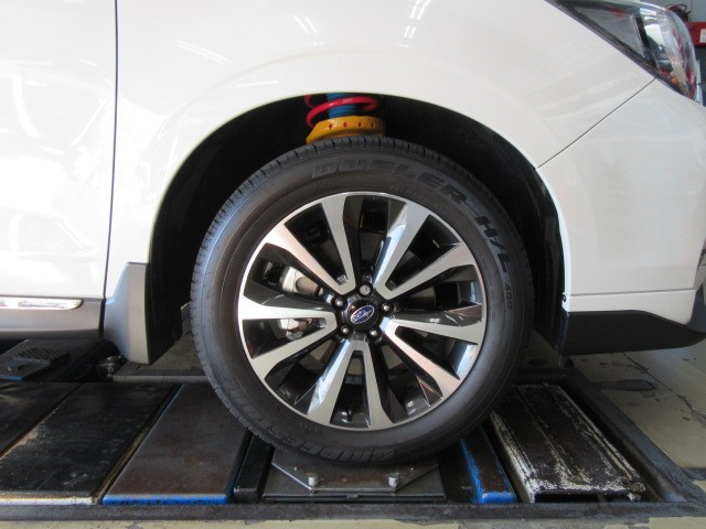 ハムタロ　リアのみ　エナペタル　ビルシュタイン　フォレスター サスペンションキット【RimxEnnepetalエナペタル】 « リム