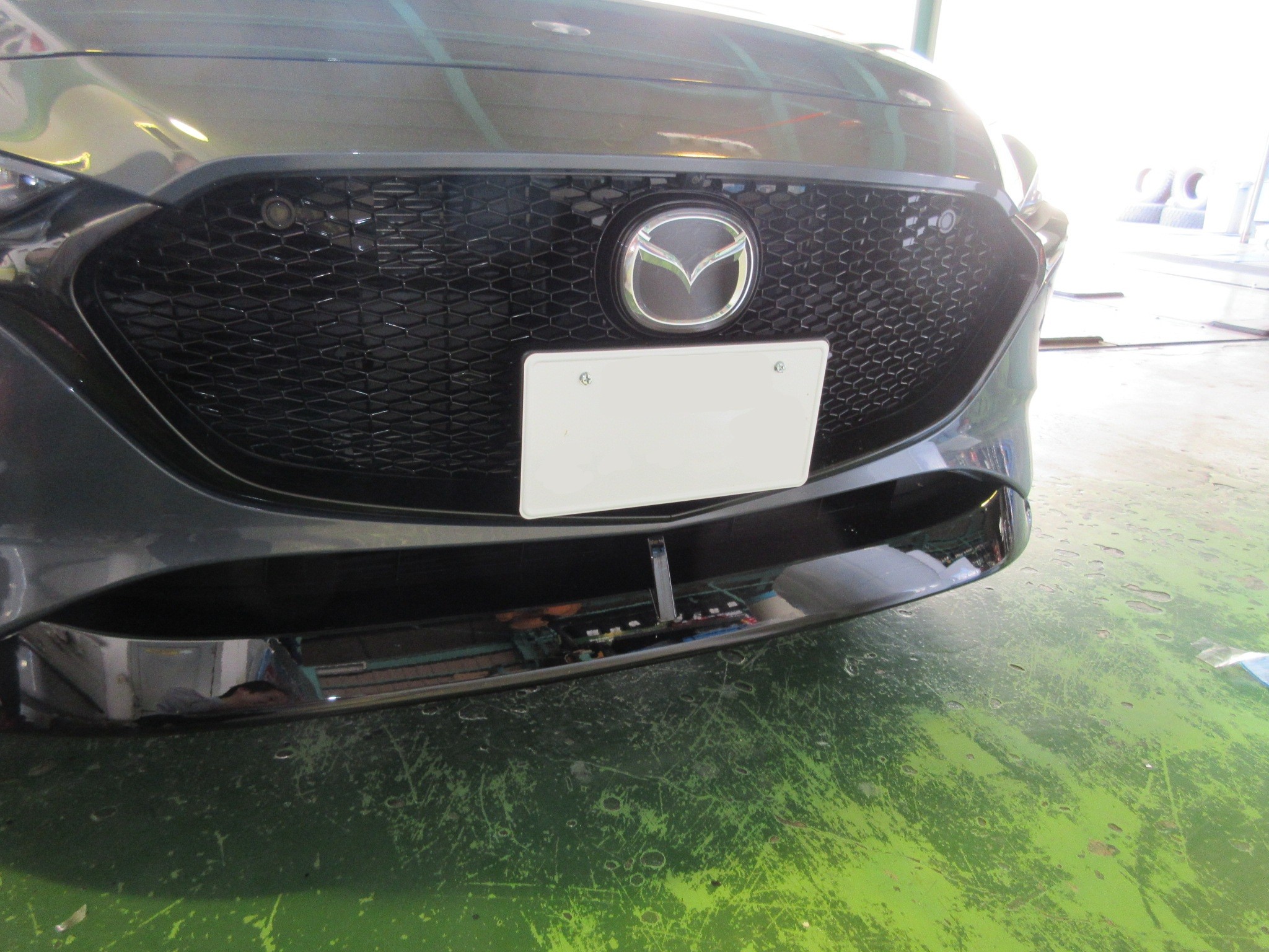 MAZDA3 kojikyk　1本ずつ Amazon | 柿本改 (KAKIMOTO) マフラー 【Class KR】 マツダ