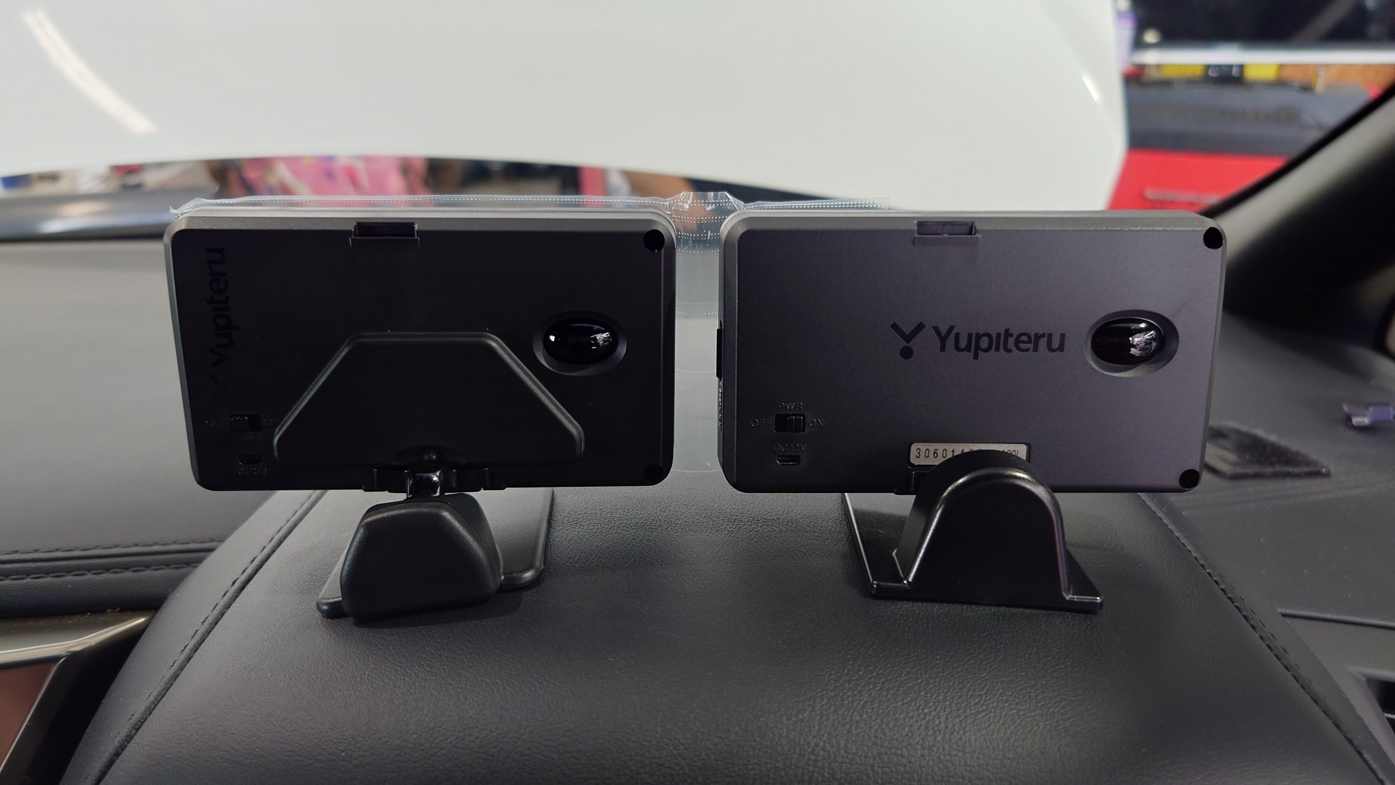 Kバンド受信範囲拡大・MSSS対応・レーザー受光モデルの新商品