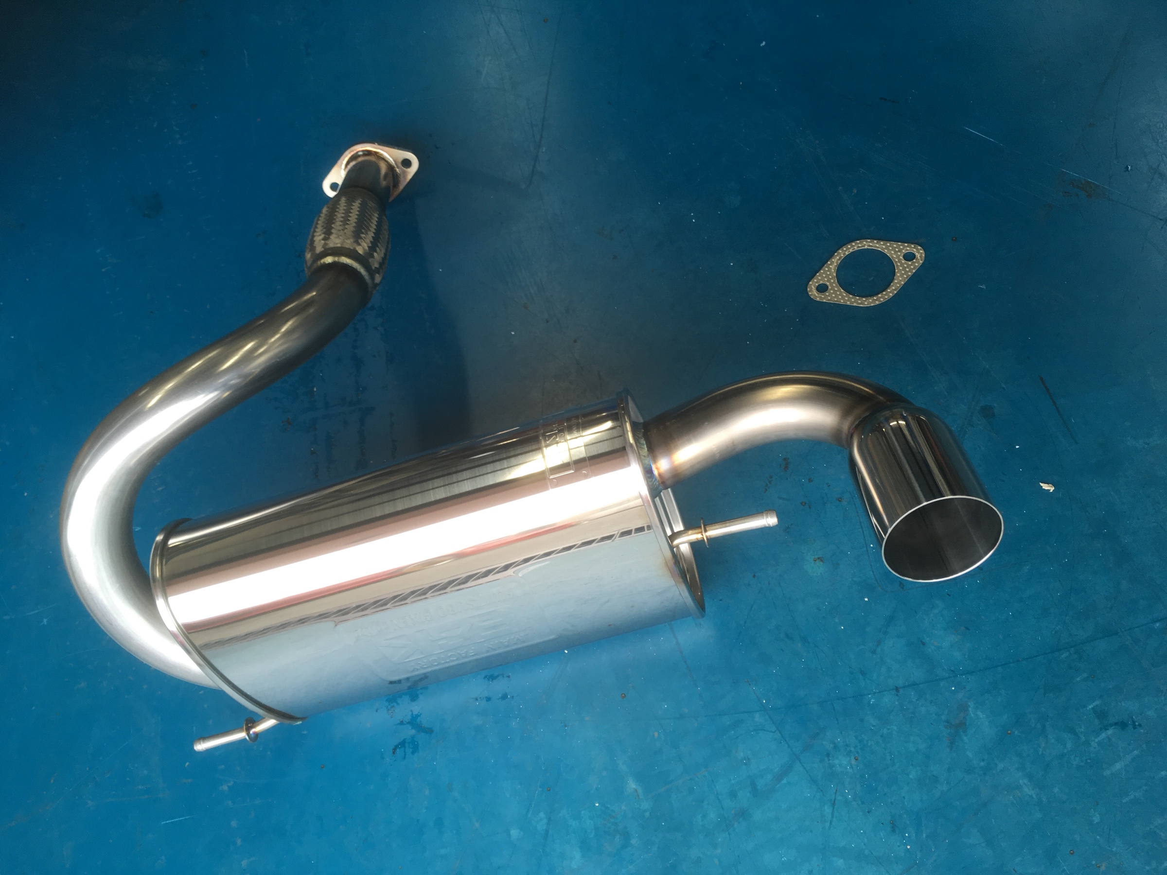 H i-capa Z -type1-