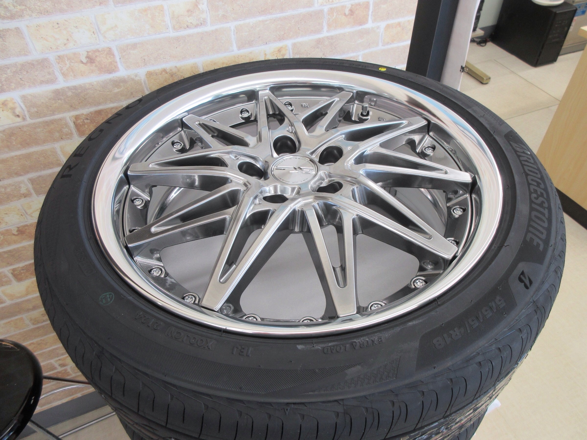 進撃 2024 Kawasaki ZX636, K | JKBZXJJ19RA001516 | Bid History