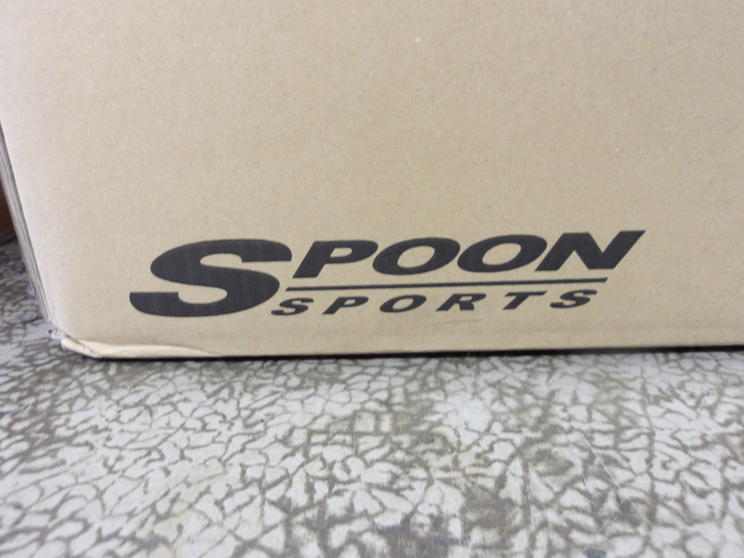 シビック タイプR（FL5）スプーン製「プログレッシブスプリング