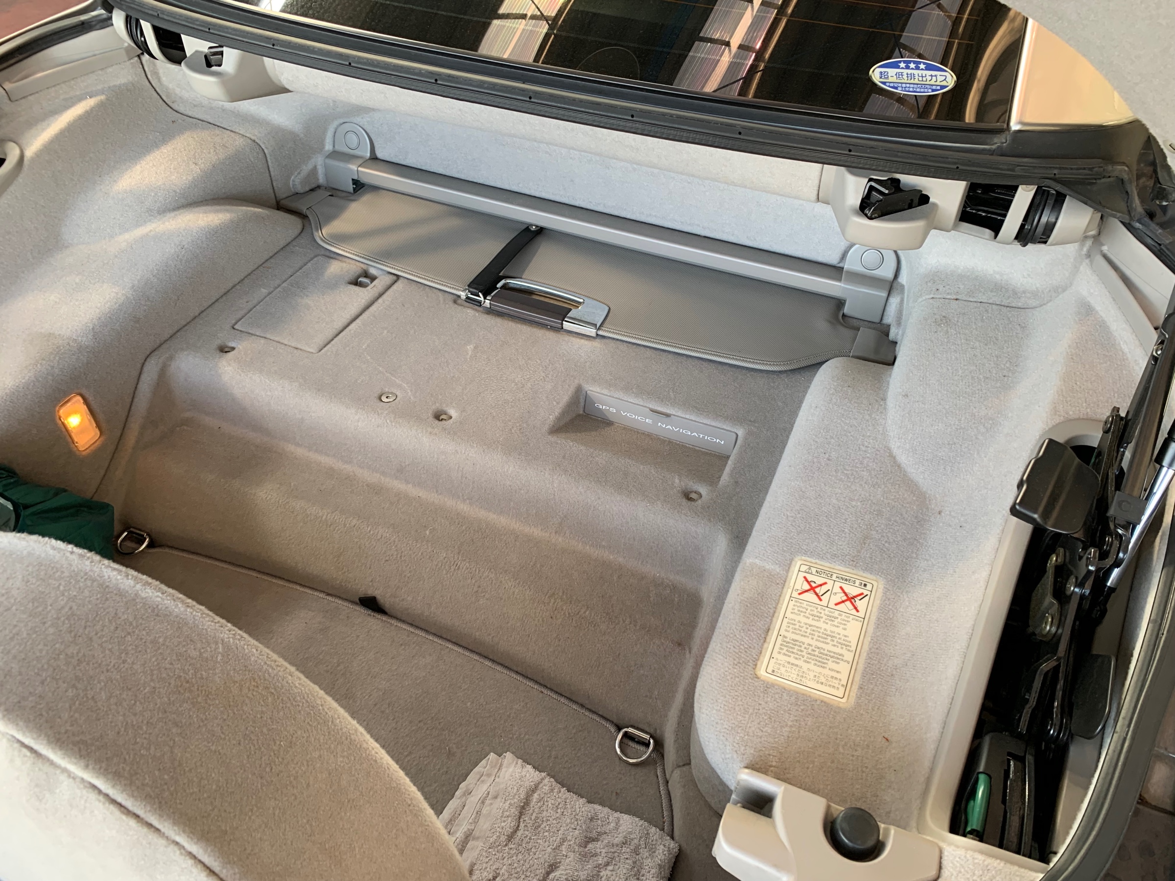 ソアラ（UZZ40） RSR車高調お取り付け | トヨタ ソアラ 足まわり