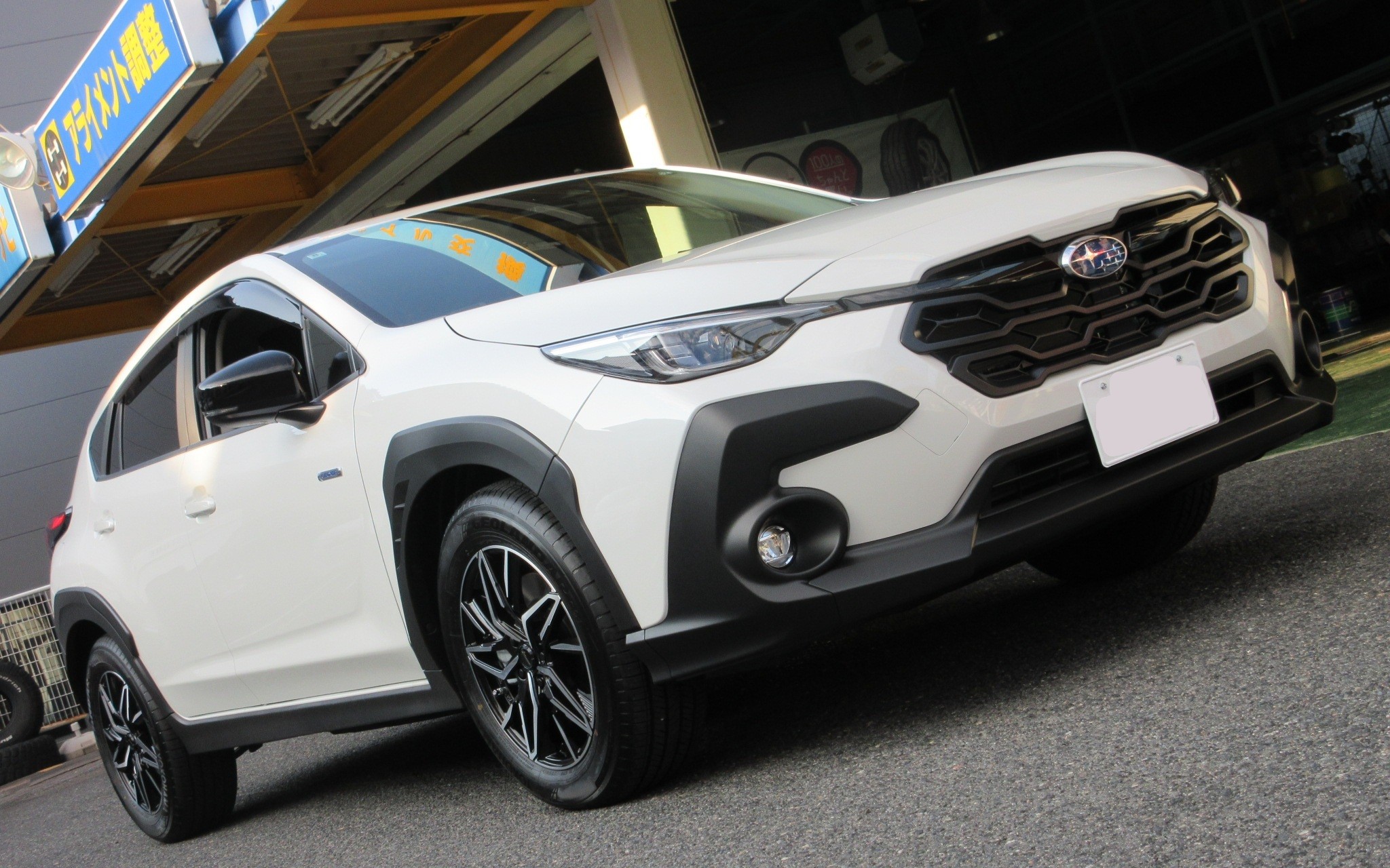 HOT STUFF『Chronus CH-112』1piece | ホイール | 商品情報