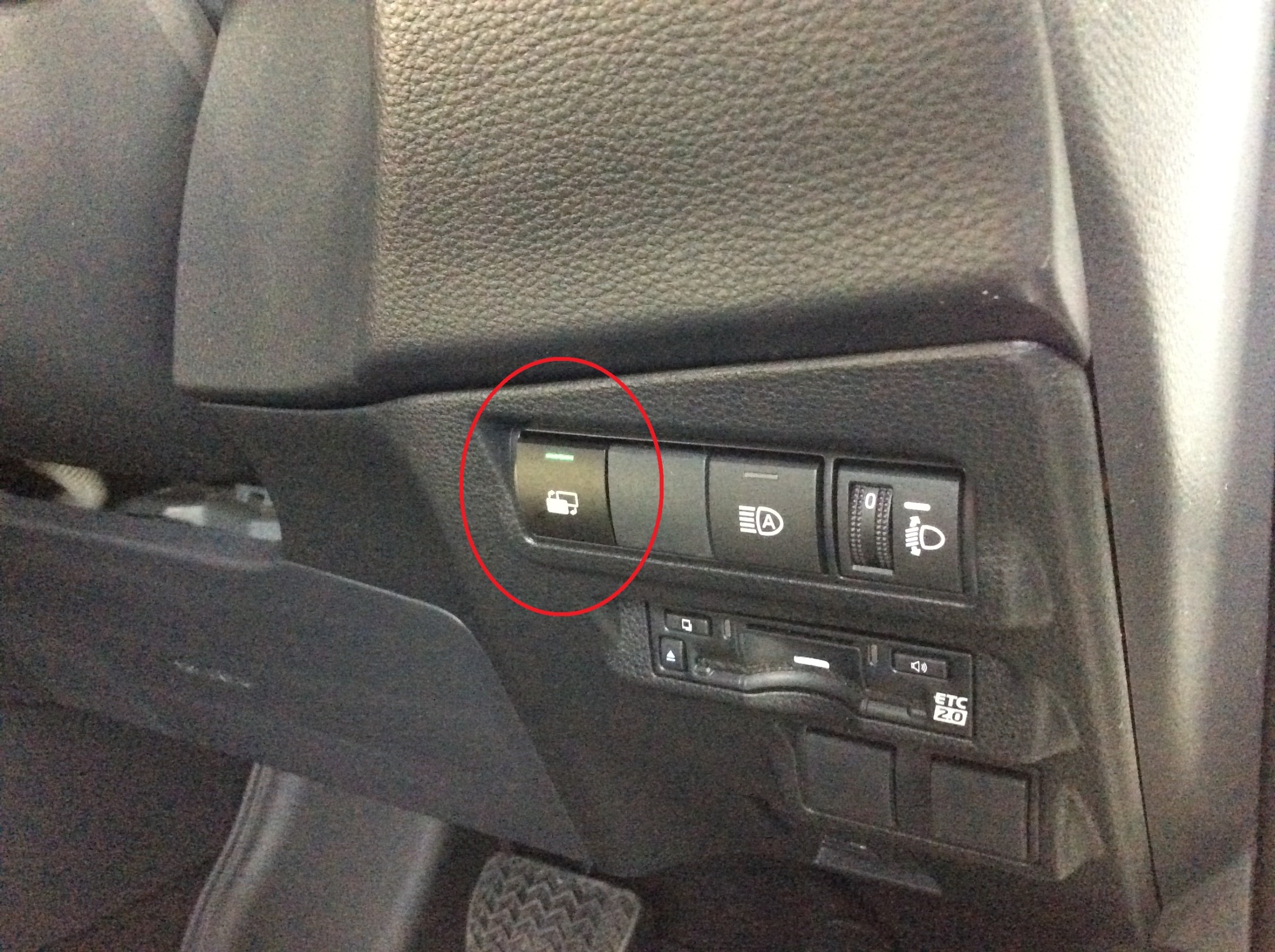 納車されましたので | トヨタ カローラクロス AV・カーナビ