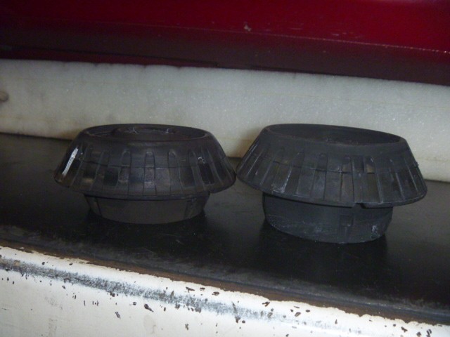 フィットのサスペンション交換 ホンダ フィット 足まわり サスペンション ブレーキ 足まわり サスペンション ブレーキ サスペンションパーツ関連取付 アフターパーツ取り付け事例 コクピット 麻生 お店の得意技紹介