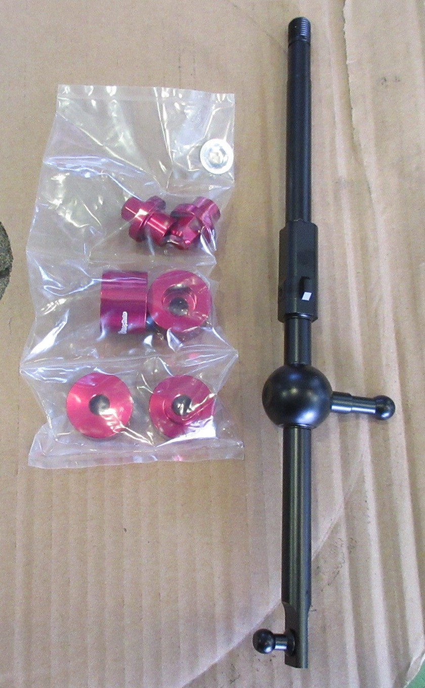 zc32s RPP レーシングクイックシフトⅡ 楽天市場】アールズ R's