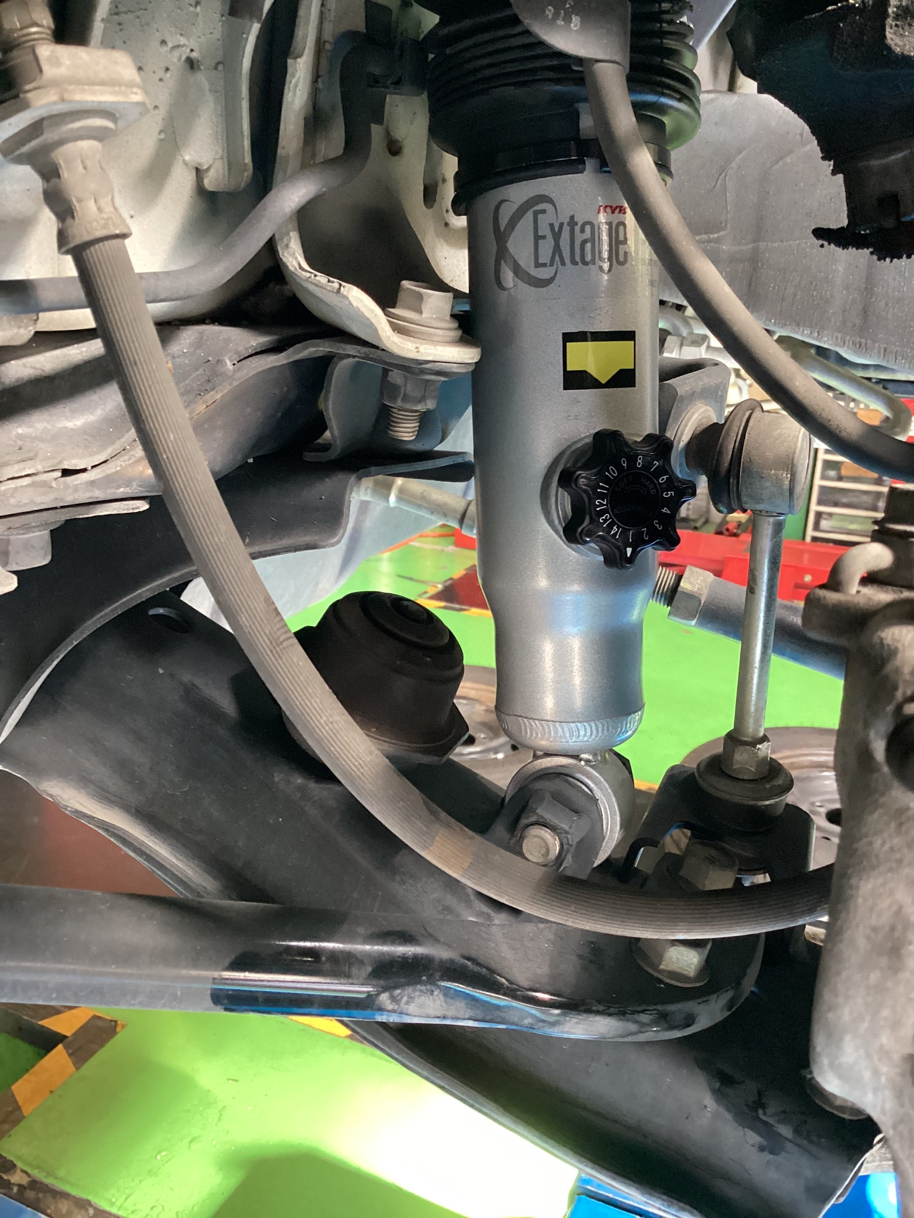 スタッフ撮影画像です