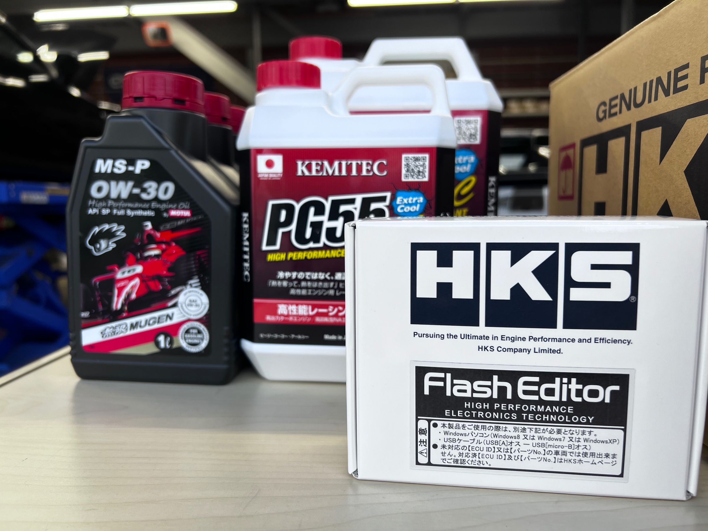 HONDA S660 JW5 『 “100PS”を狙え！！』 HKS GT100R Package