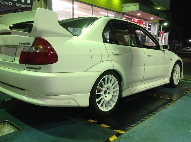 エンケイ RC-T4 エンケイ ENKEI RC-t4 17インチ 8.5J+48 4本セット ラリー