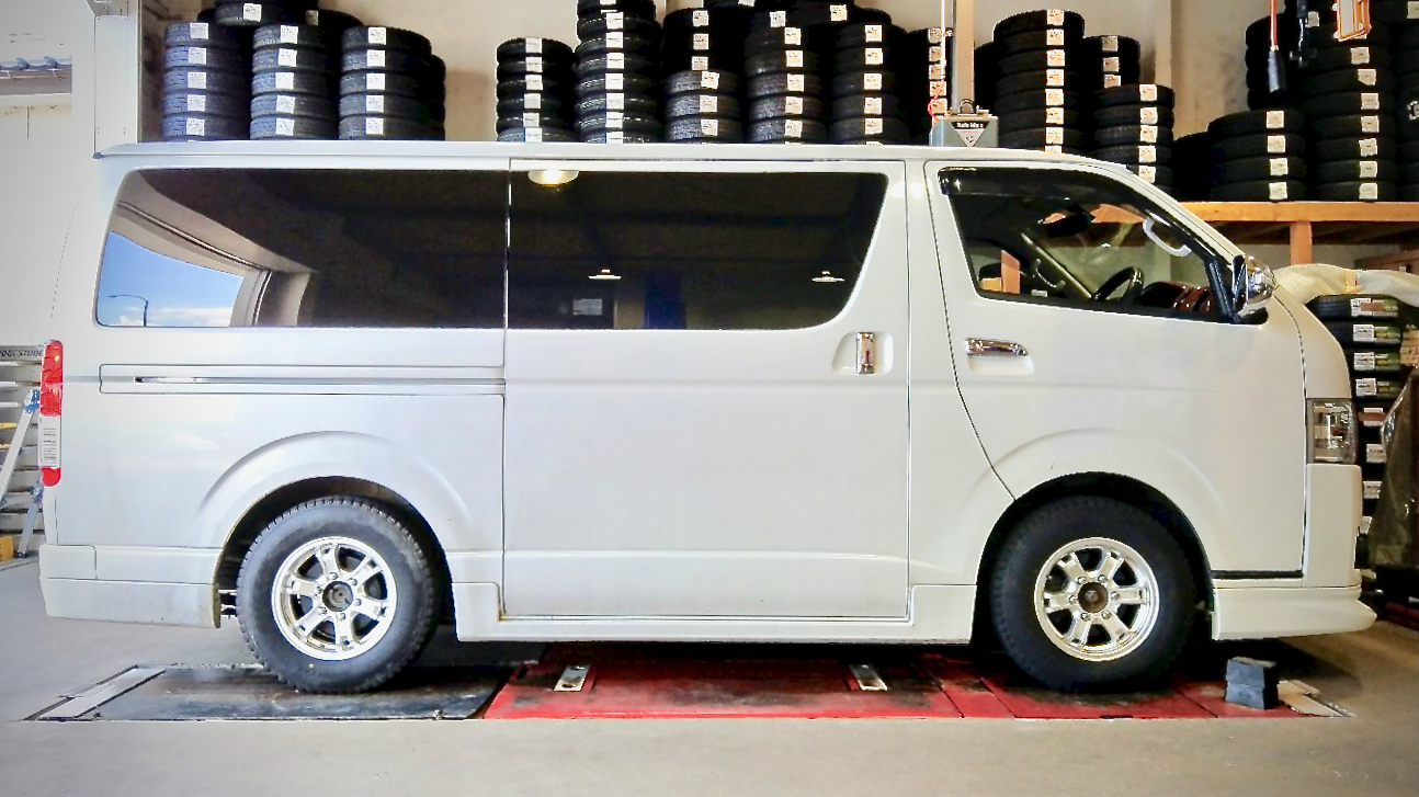 石見銀山 MONROE（車） MONROE モンロー SAMURAI サムライ (前後セット