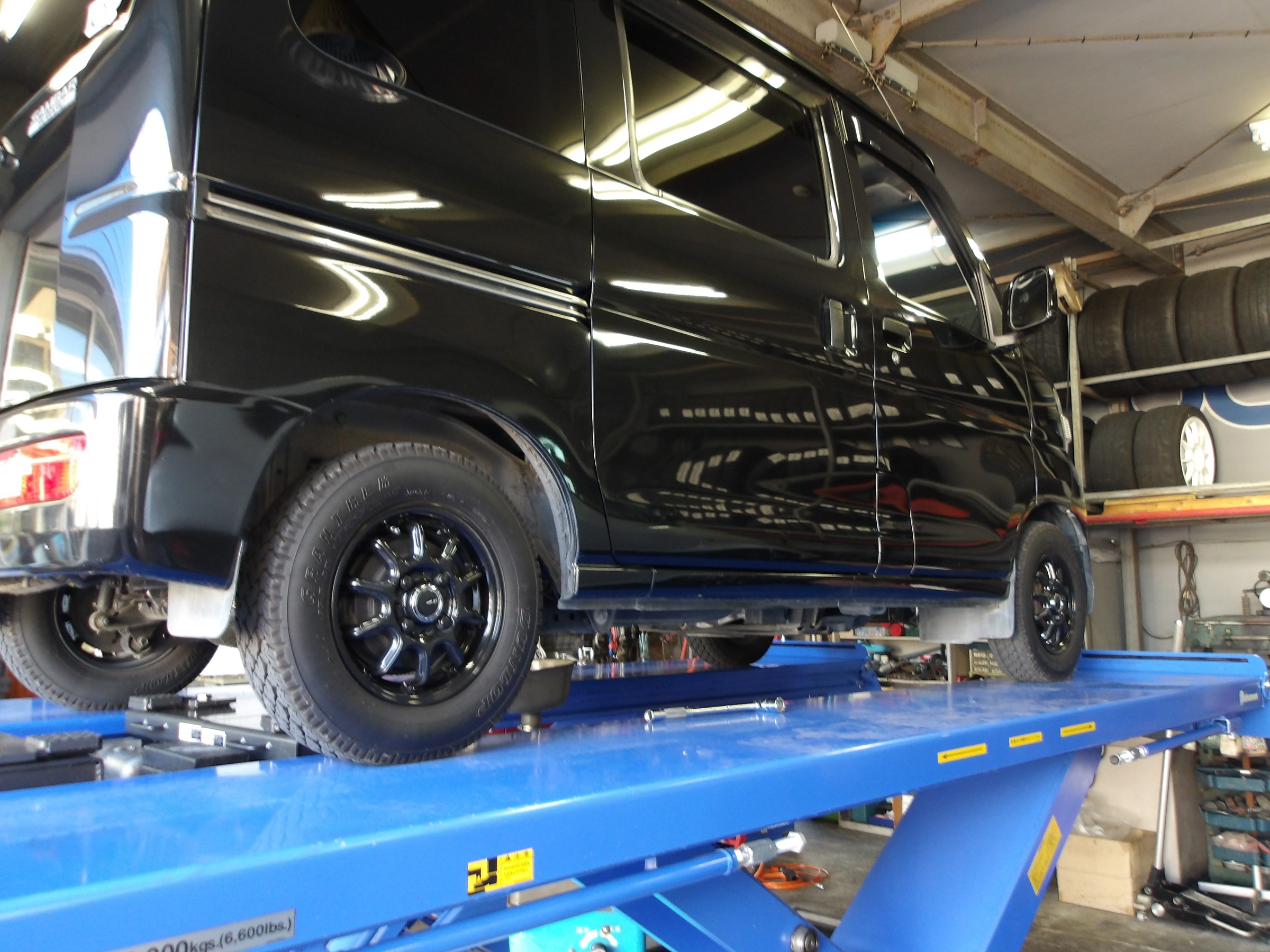 サンバー EBD-S331B マニュアルミッション/MTミッション トランス  