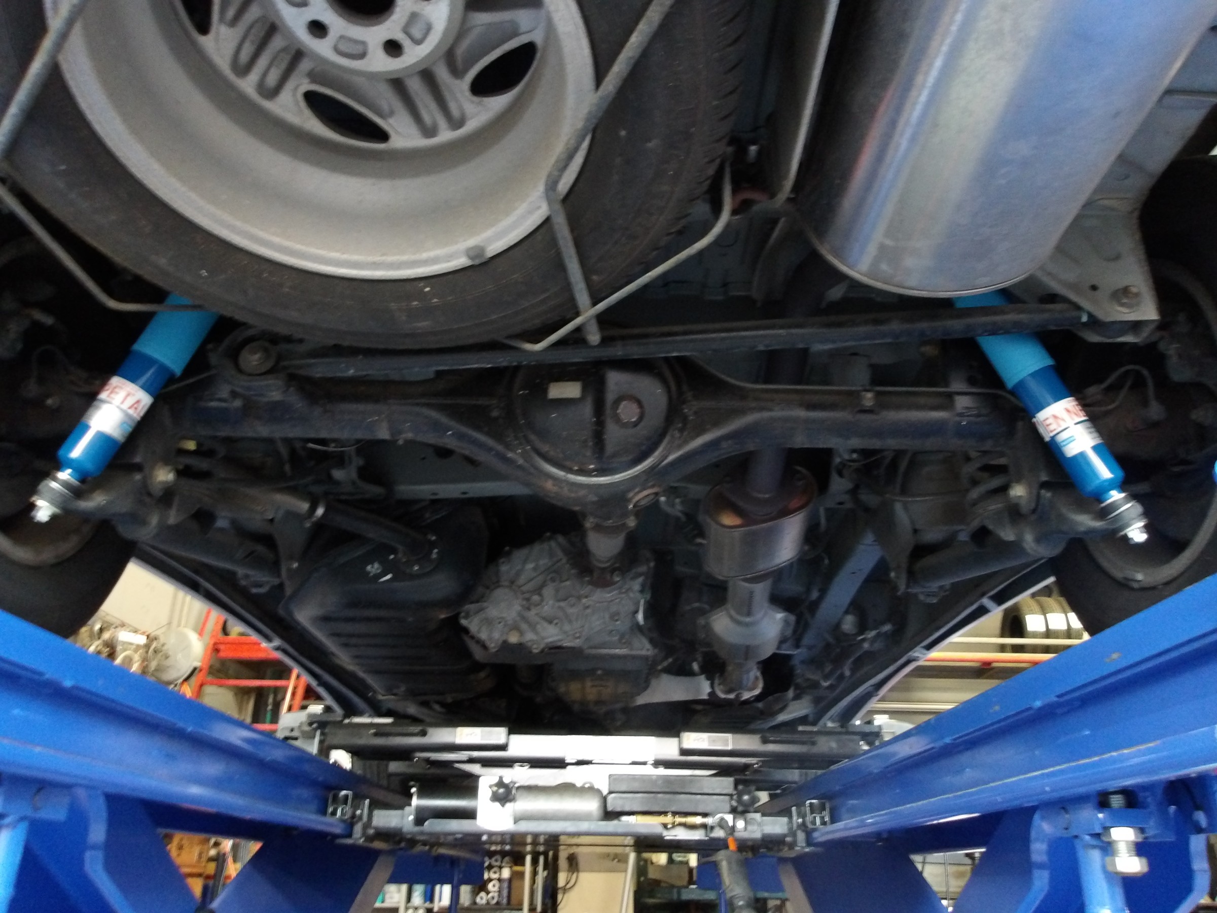 エスティマ TRD、最新の“トヨタ顔”になった新型エスティマをさらにスタイリッシュ