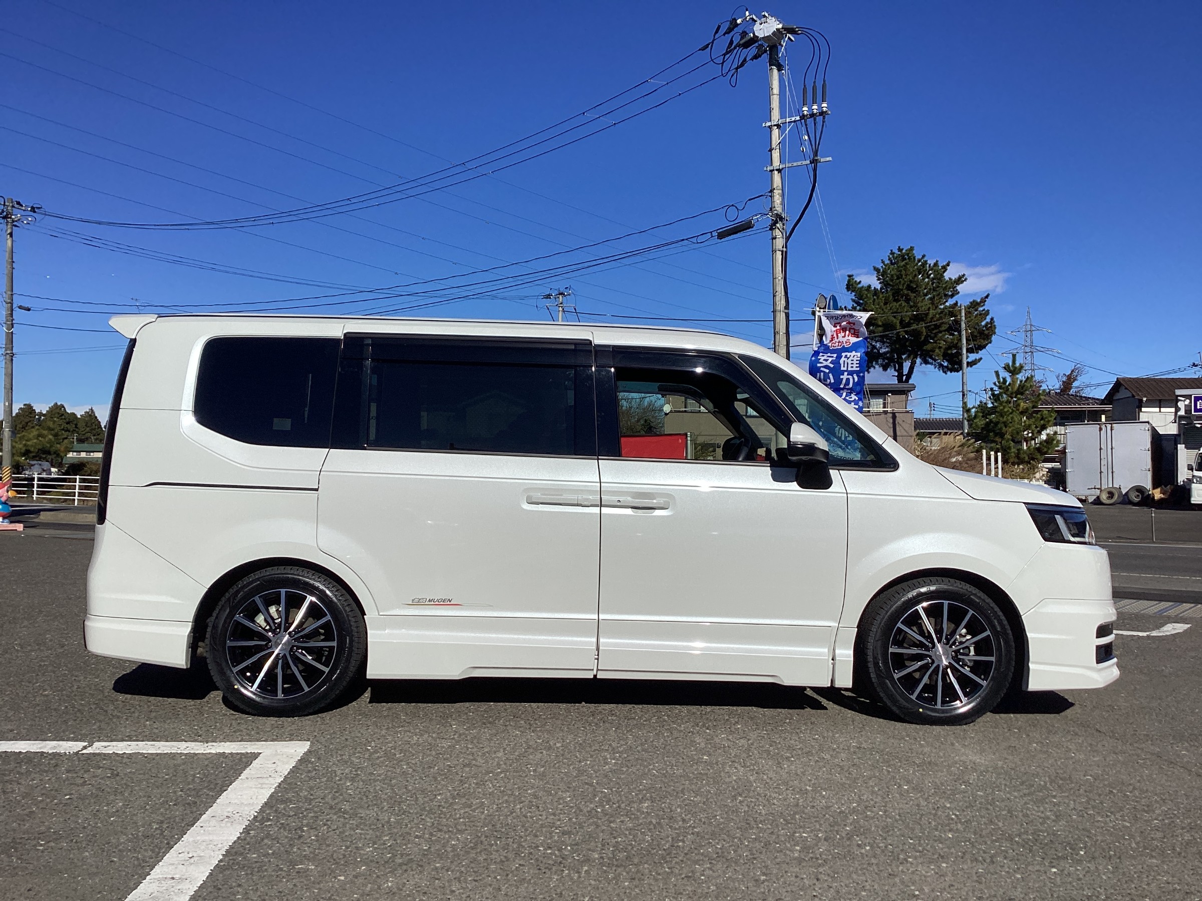 スタッドレスタイヤ装着！ | スタッフ日記 | コクピット 名取 | 車の