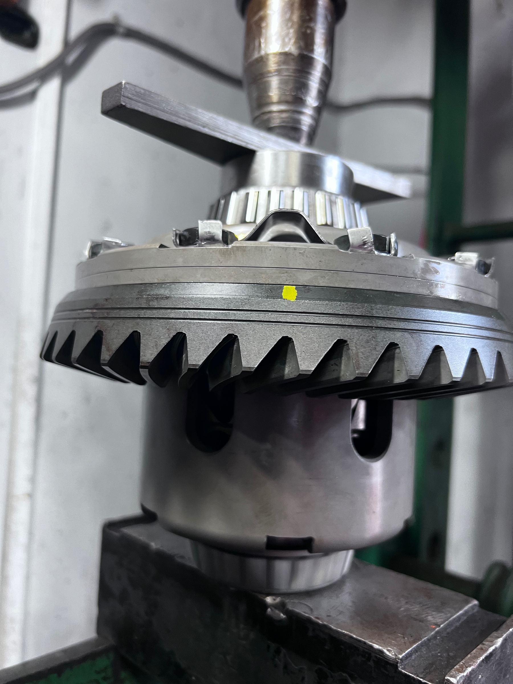 SUBARU BRZ LSD交換 & ファイナルギア交換《 ZC6 × CUSCO LSD typeRS