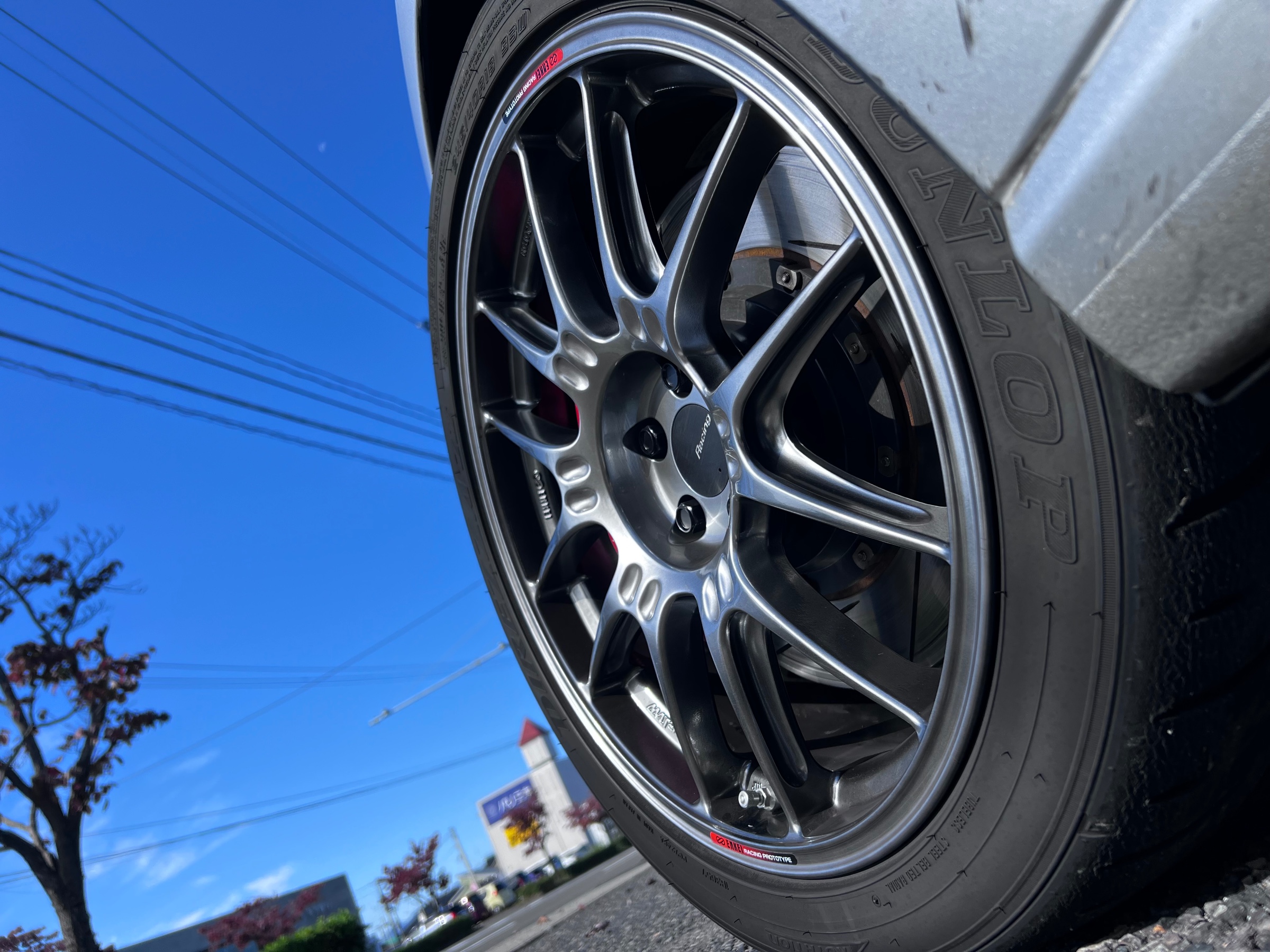 SUBARU BRZ LSD交換 & ファイナルギア交換《 ZC6 × CUSCO LSD typeRS