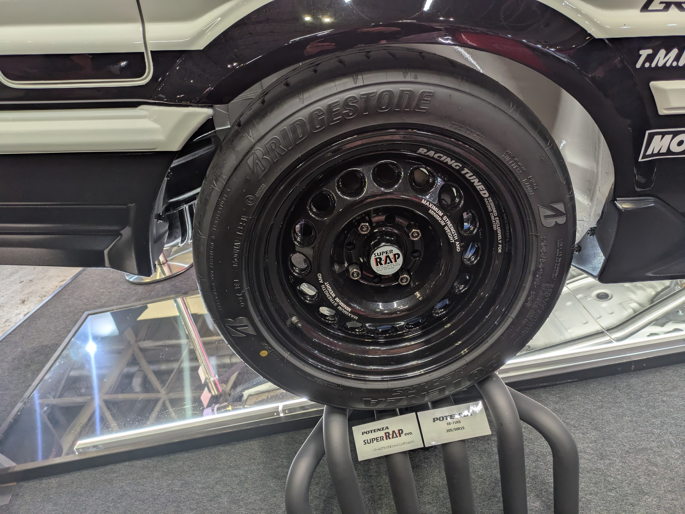 東京オートサロン2025 行ってきました! | 今日の出来事