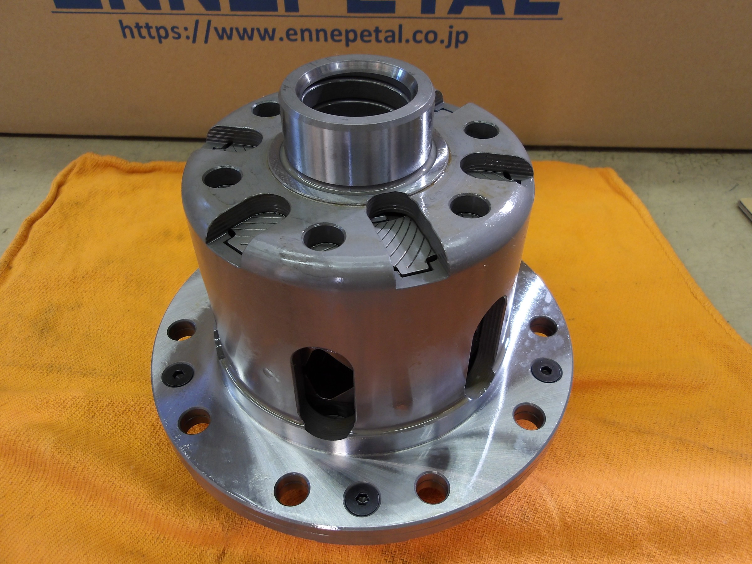 86（ZN6）クスコ製LSD「typeｰRS」装着。 | トヨタ 86（ZN6） その他