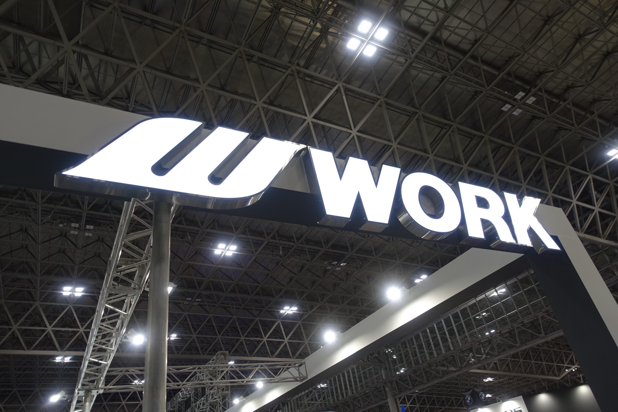 東京オートサロン2025 「WORK（ワーク）編」 | 店長アサコのブログ