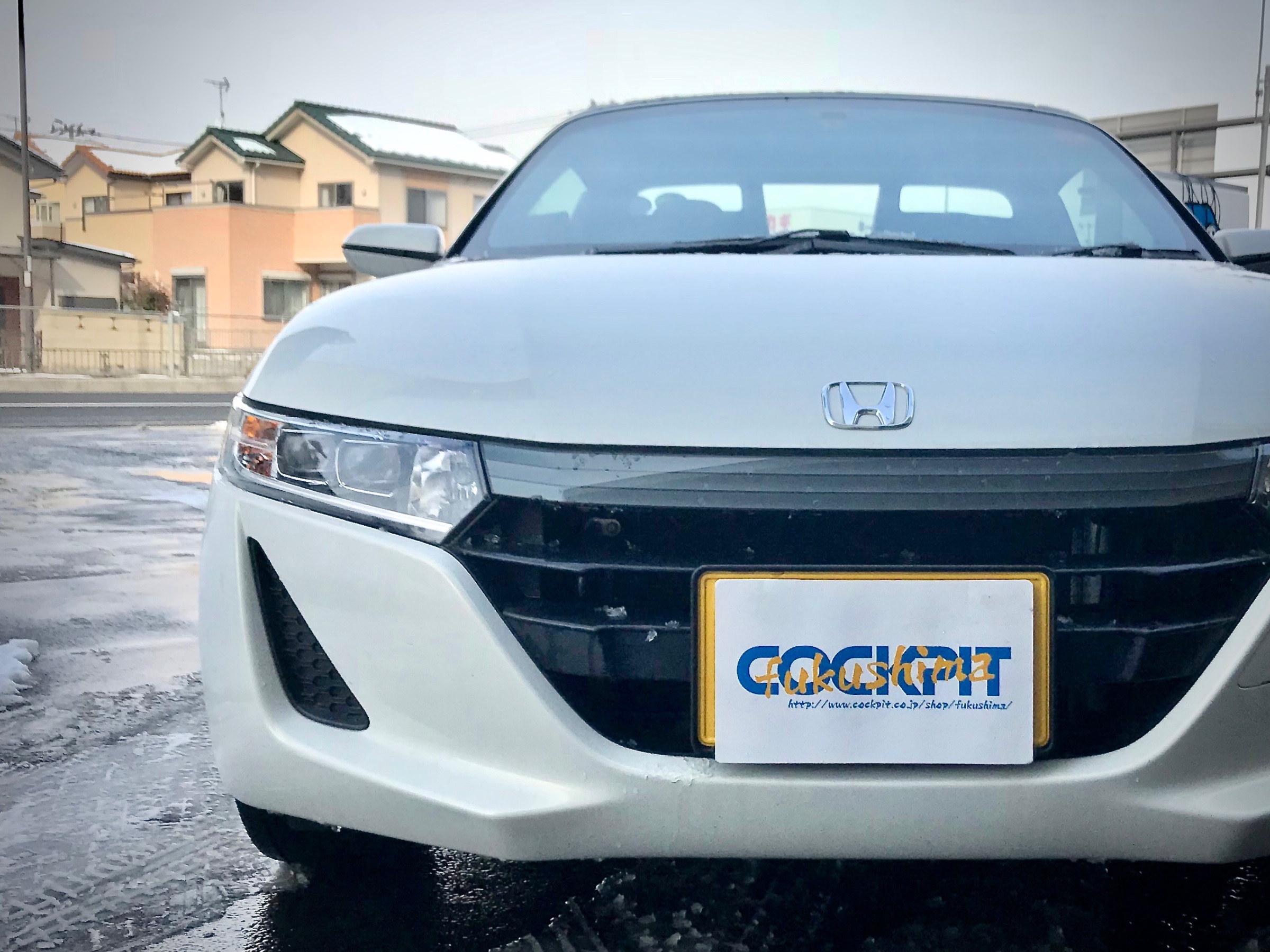 Jw5 Honda S660 Spoon Sport Progressive Spring Stabilizer ホンダ S660 足まわり サスペンション ブレーキ 足まわり サスペンション ブレーキ サスペンションパーツ関連取付 メモらんだむ コクピット 福島 車のカスタマイズにかかわる