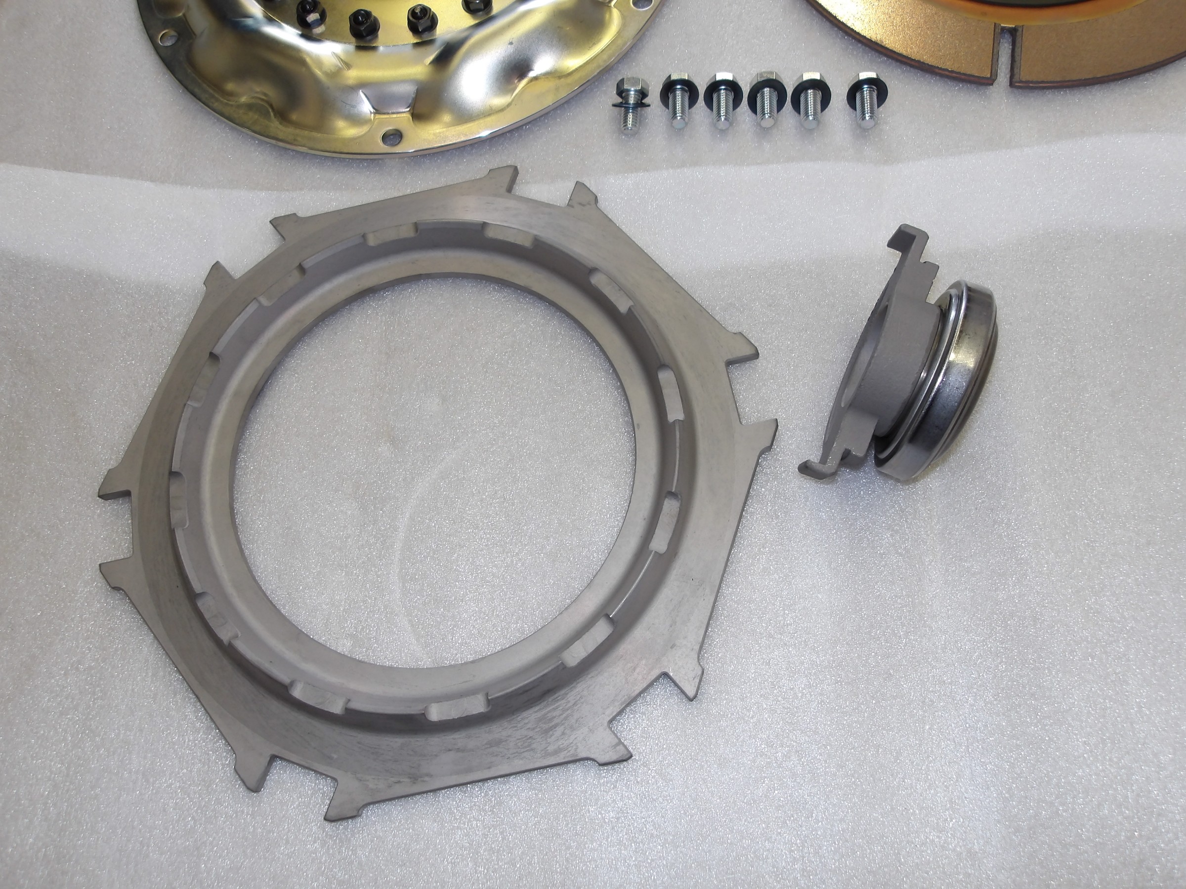 トヨタ OS技研 ストリートマスター クラッチ GTS1CD TOYOTA SW20