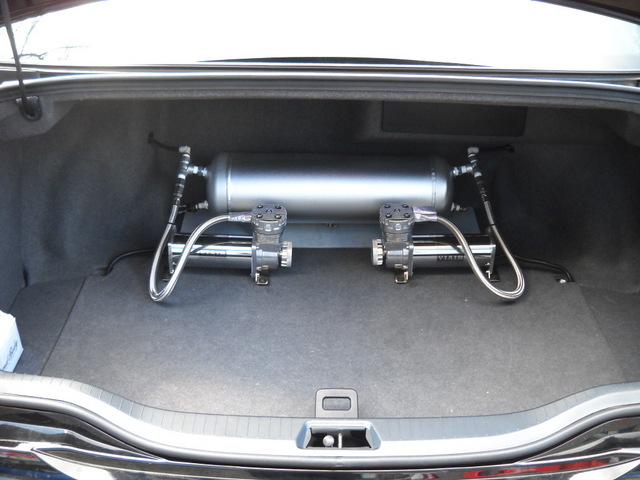 AUTOMAX izumi 30系ロワリングキット UCF31セルシオ車高調節