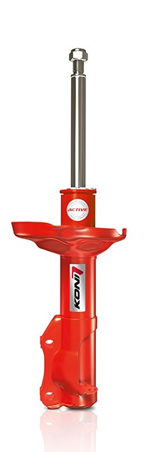 KONI（サスペンション） KONI HeavyTrack ランドクルーザー