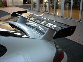 ポルシェ 996 911カレラ2 | オーナーズカーインデックス