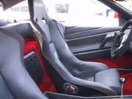 フェラーリ 348 TS | オーナーズカーインデックス | カスタマイズカー