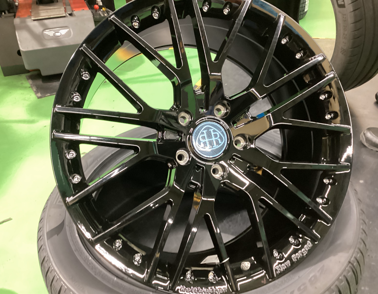 スタッフが撮影・加工した画像です