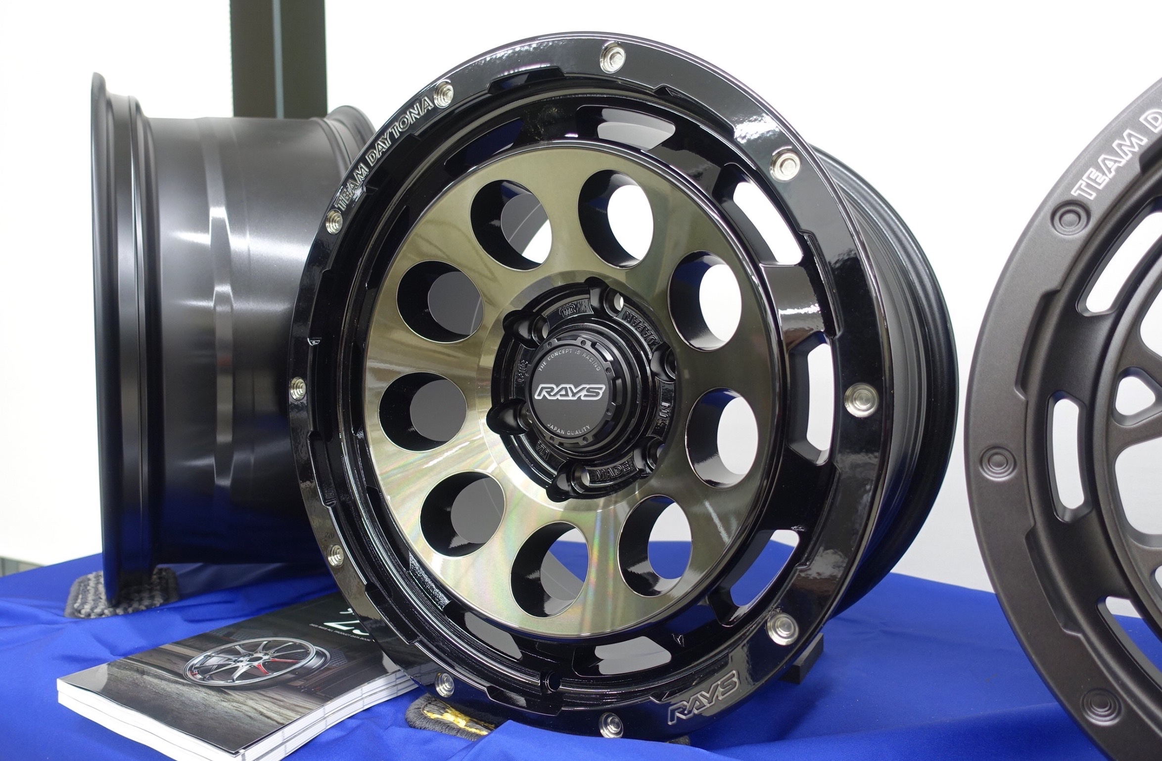 アルコルの改葬 / ゴッドフェス コルベット Corvette | T.U.C.GROUP ファイヤーボールズ