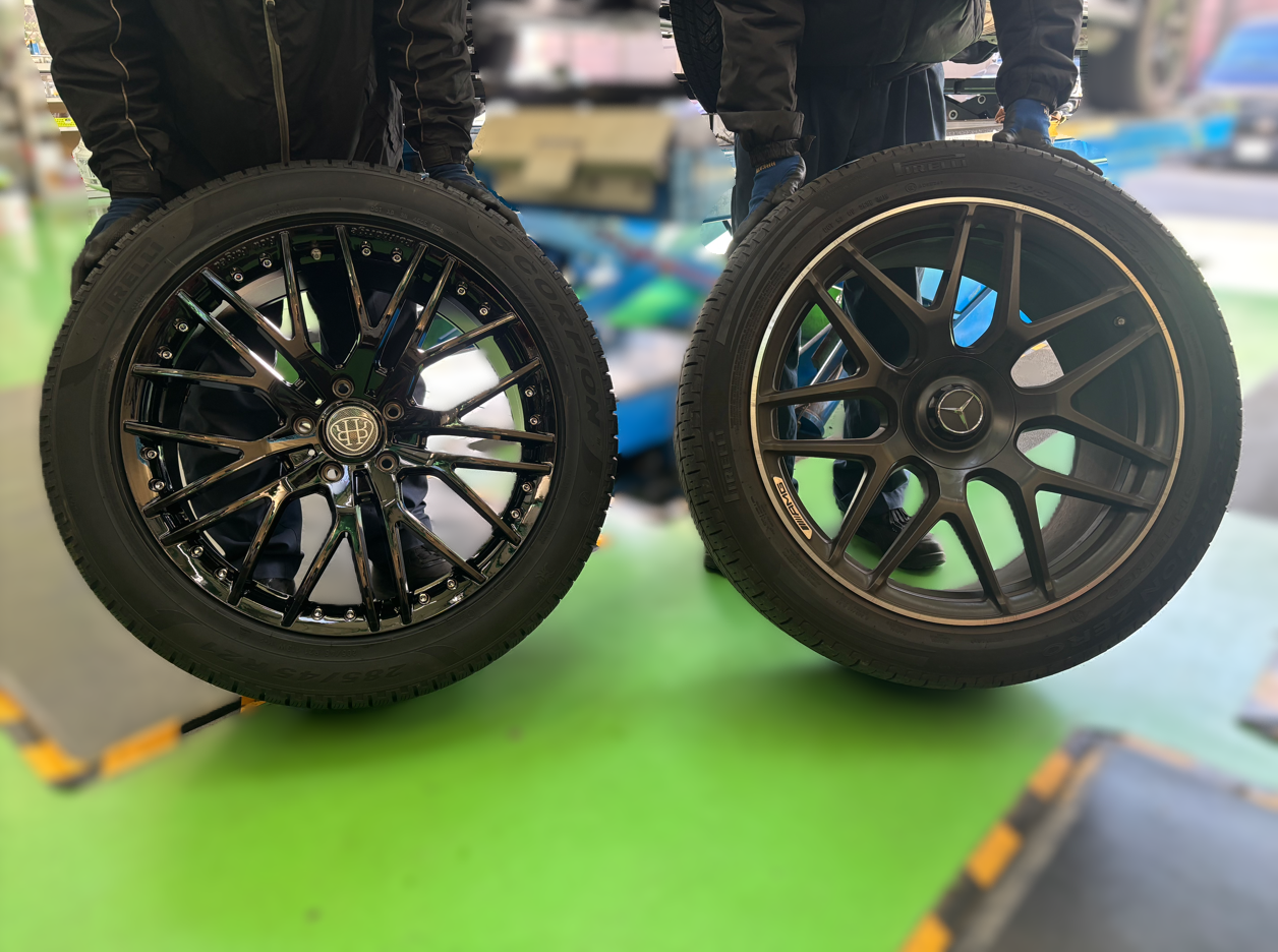 スタッフが撮影・加工した画像です