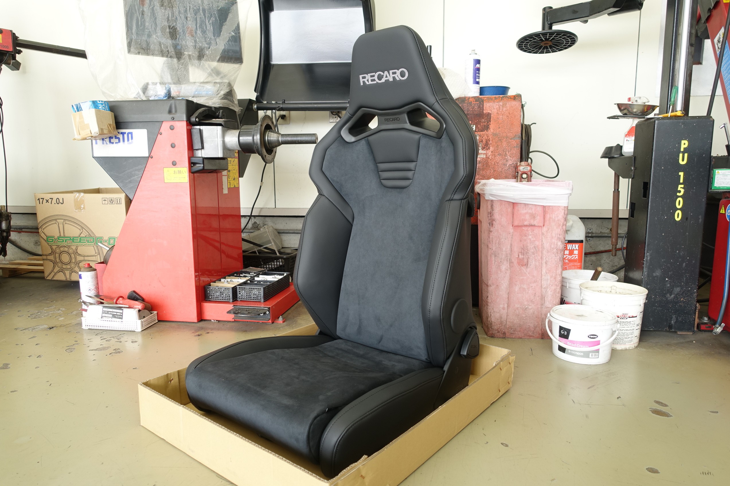 おくせんまんさん さま専用 送料込★良品★RECARO START H1 ジュニ おくせんまんさん さま専用 送料込☆良品☆RECARO START H1 ジュニ