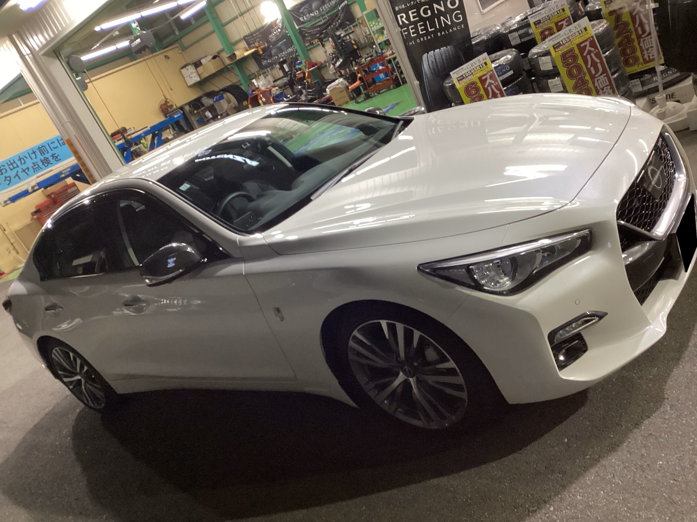 スタッフ撮影画像です。