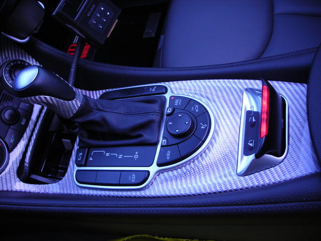 ベンツＲ230用 要在庫確認 ベンツ 純正品 SLクラス R230 バイキセノンヘッドライト