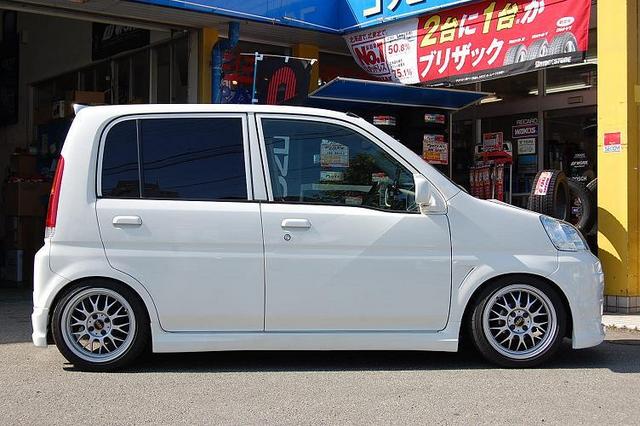 スポーツスタイル Jb 1 オーナーズカーインデックス カスタマイズカー紹介 スタイルコクピット ズーム お客さまの車高調 ドレスアップ カスタマイズなど加工取付事例車両の紹介
