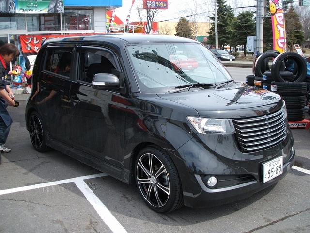 QNC bBãå¢ãã¦ãã¾ãããï¼ãbBã' | ãªã¼ãã¼ãºã«ã¼ã¤ã³ããã¯ã¹ | ã«ã¹ã¿ãã¤ãºã«ã¼ç´¹ä» | ã³ã¯ã