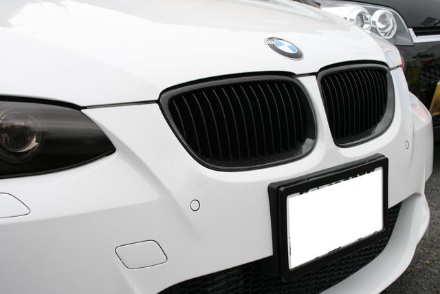 A様 BMW E92 335i | オーナーズカーインデックス | カスタマイズカー