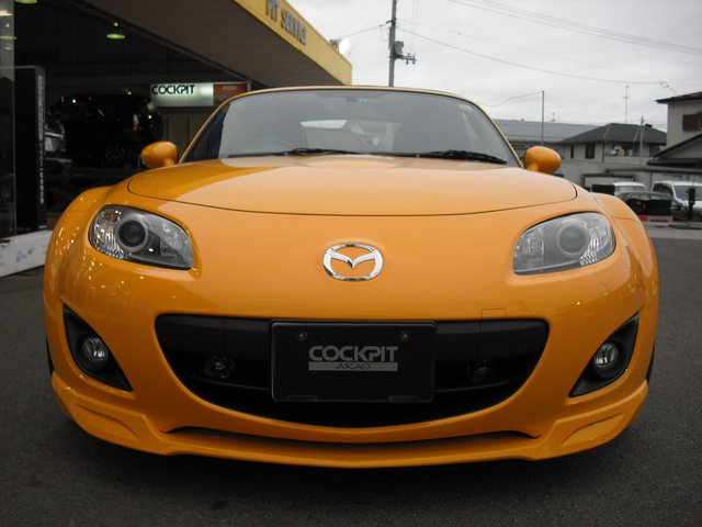 絶版? RSプロダクツ NCEC ロードスター 有機EL 発光パネル ELゲージ