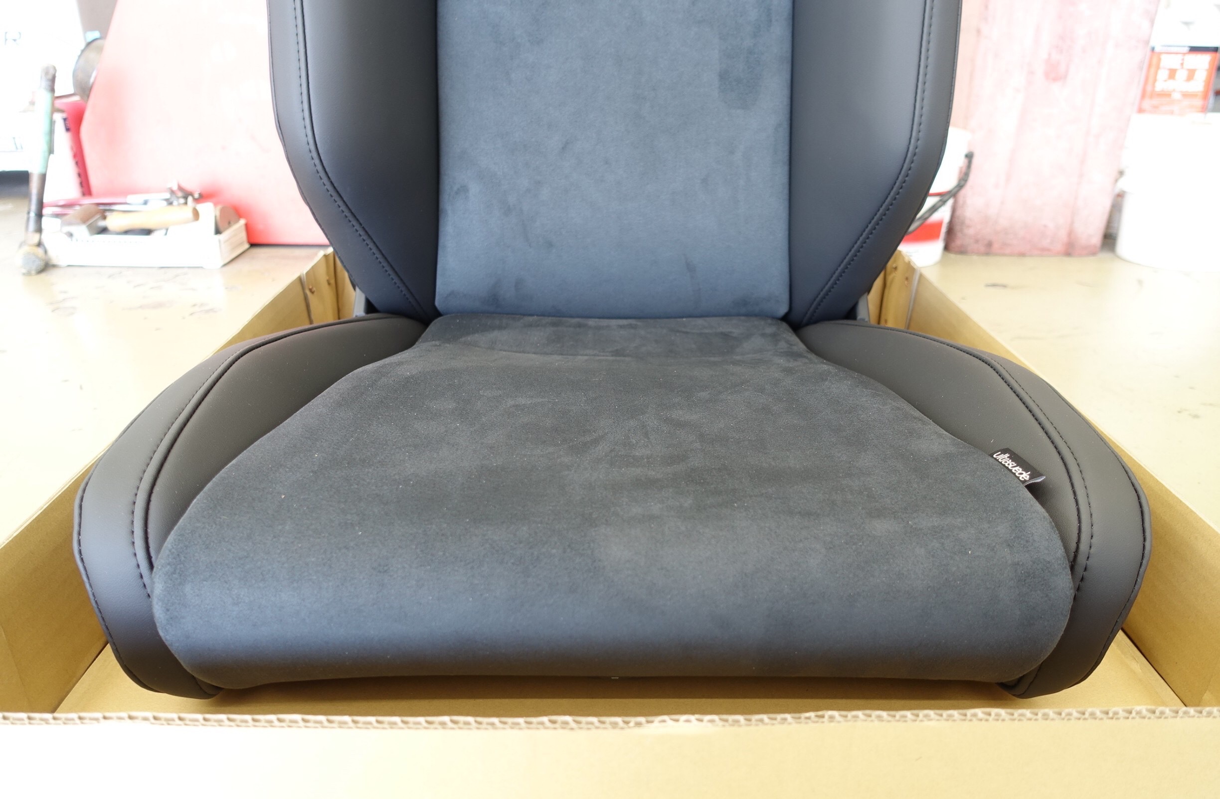 ムカページです。 ギャルソン JB64W/74W ジムニー / ジムニーシエラ専用 MAULBEERE