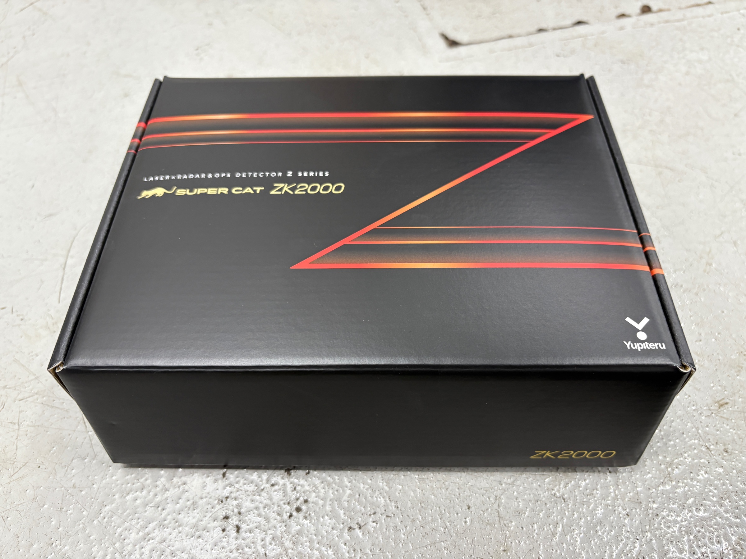 Mercedes-Benz GLB × YUPITERU ZK2000 | 取り付け事例 | コクピット21