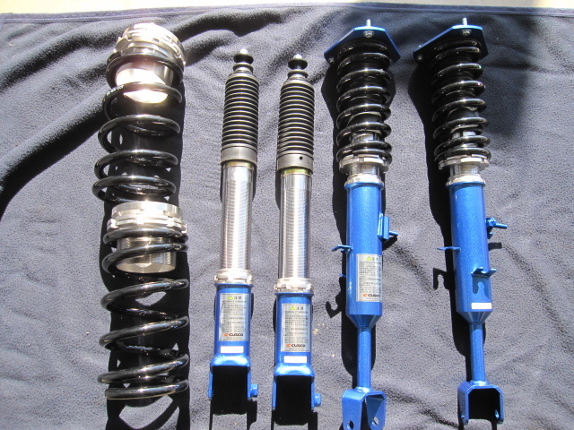 抜群の存在感 フェアレディZ33 | オーナーズカーインデックス