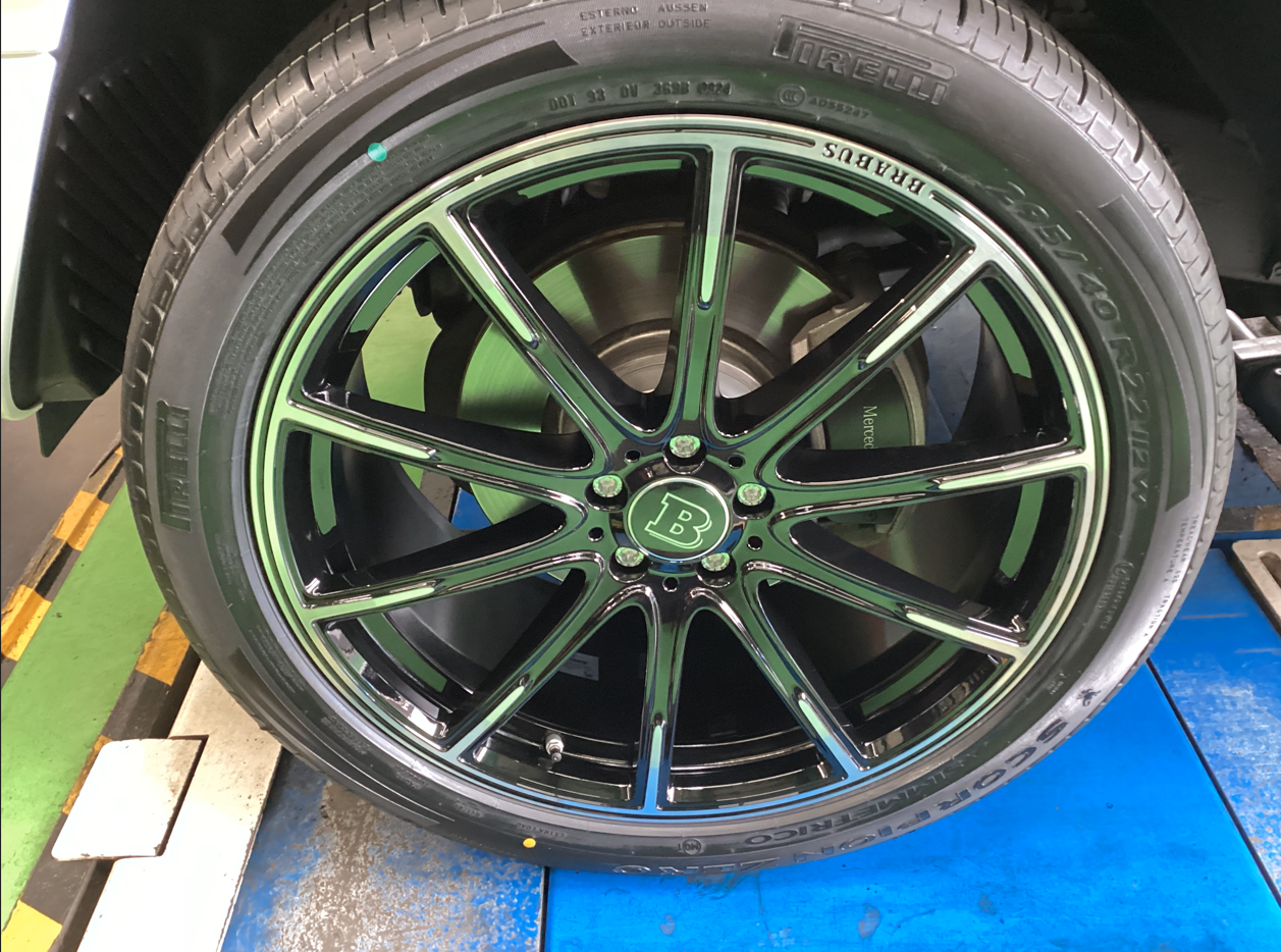 スタッフが撮影・加工した画像です