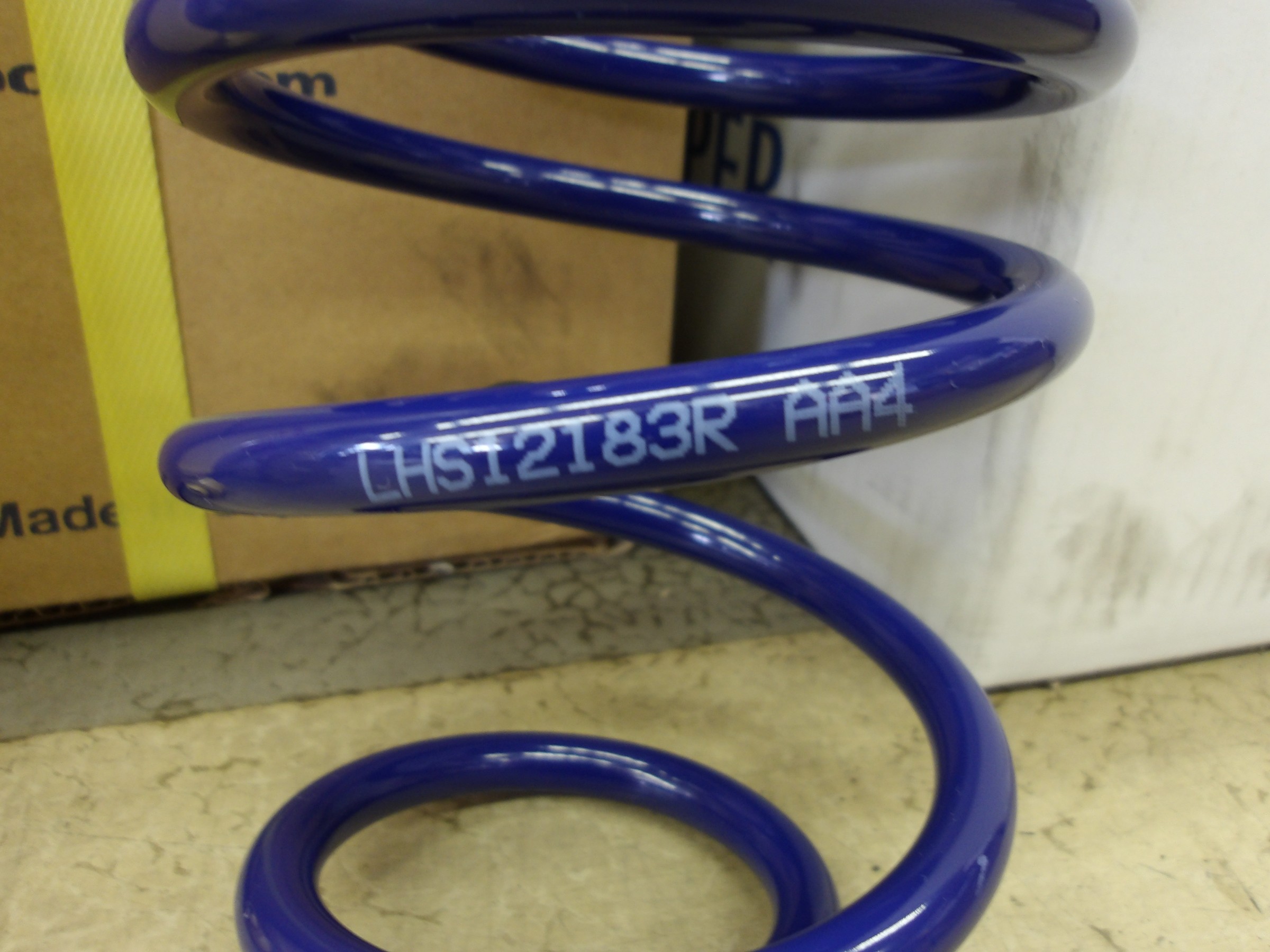 NｰONE（JG3）KYB製サスペンションキット「ローファースポーツ」装着