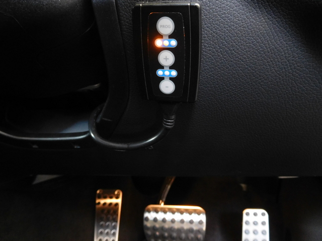 PPT 10.00.02 スロコン ベンツ用