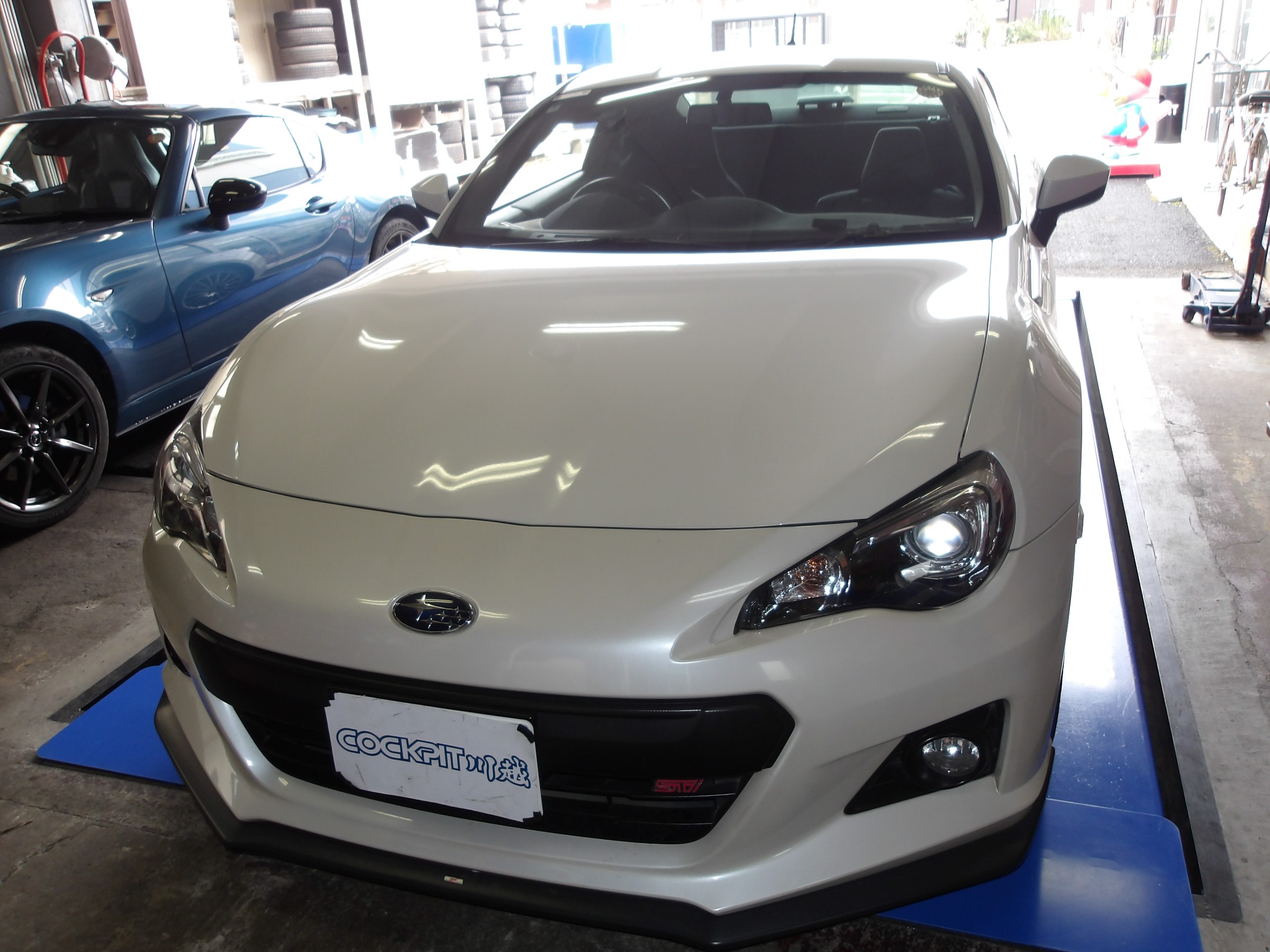 な*べ様 ミッション、リアデフオイル（86/ZN6、BRZ/ZC6） な*べ様