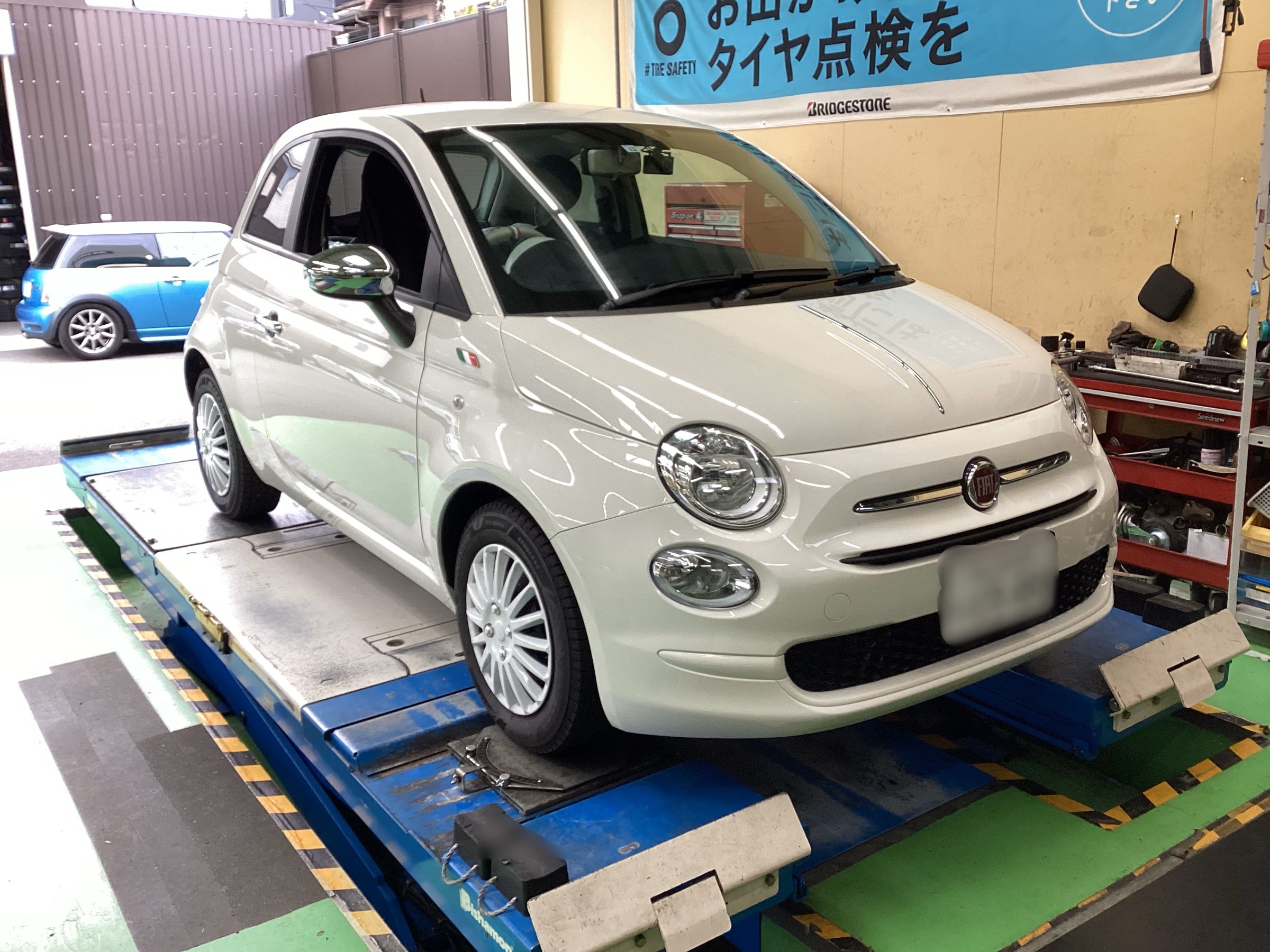 スタッフが撮影・加工した画像です