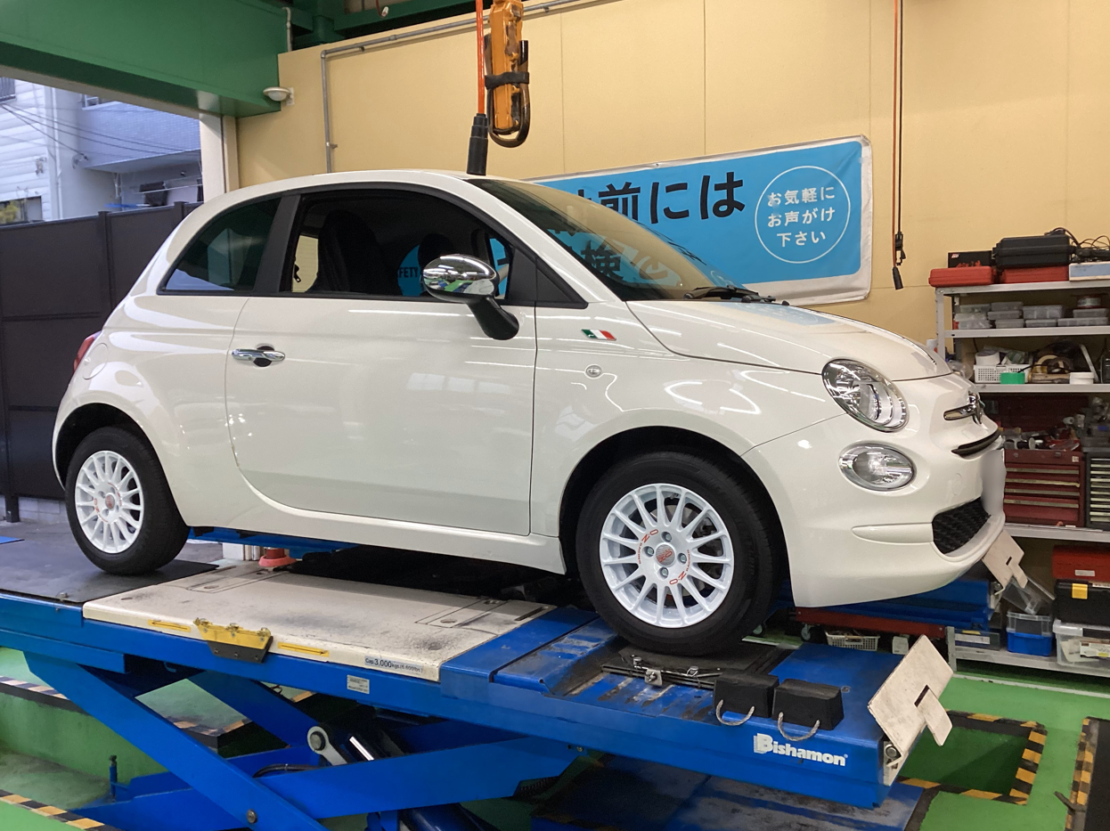 スタッフが撮影・加工した画像です