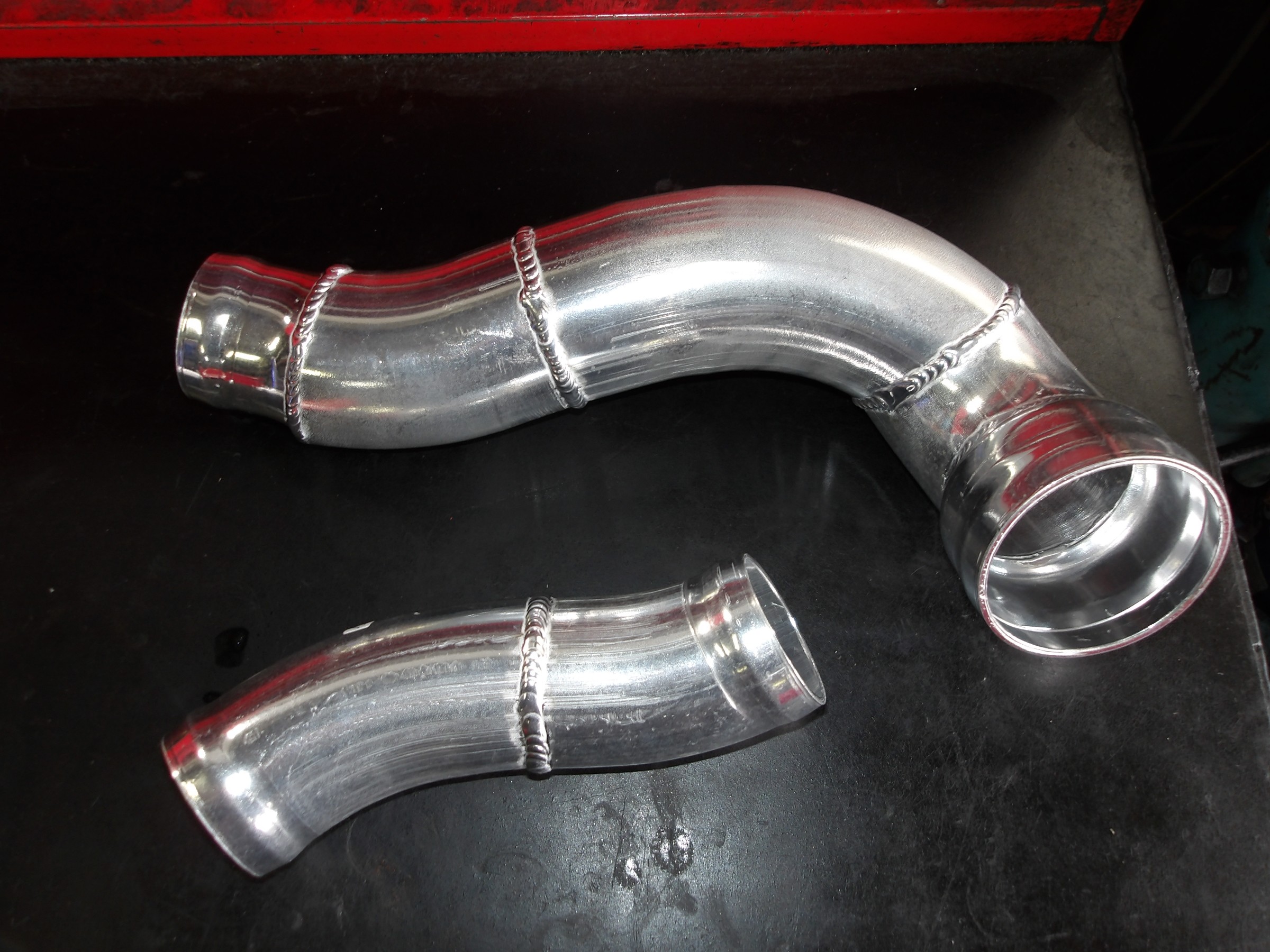 MR2（SW20）HKS製エアークリーナー「レーシングサクション