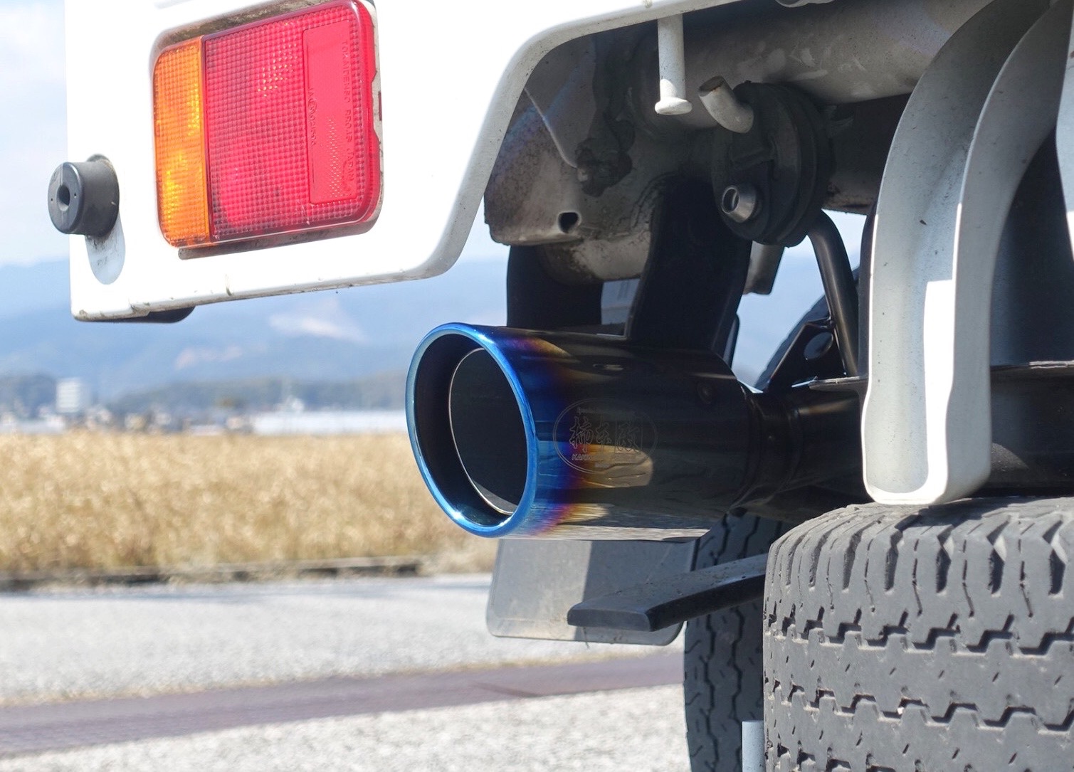 専用Bluefin スズキ キャリー DA52T 車マフラー 専用Bluefin スズキ キャリー DA52T 車マフラー 楽天市場】キャリー